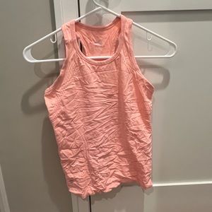 Athleta Girl tank top